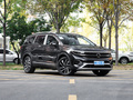 揽境 380TSI 四驱豪华佳境版Pro6座2022款