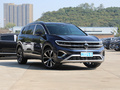揽境 380TSI 四驱旗舰胜境版6座2022款