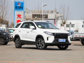 風(fēng)光S560 1.5T CVT 精英型2022款