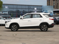 風(fēng)光S560 1.5T CVT 精英型2022款