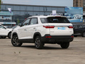 風(fēng)光S560 1.5T CVT 精英型2022款