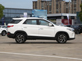 風(fēng)光S560 1.5T CVT 精英型2022款