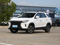 風(fēng)光S560 1.5T CVT 精英型2022款