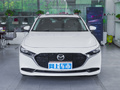 马自达3 昂克赛拉 2.0L自动质炫版2022款