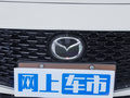 马自达3 昂克赛拉 图片
