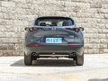馬自達(dá)CX-30 2.0L自動(dòng)嘉悅型黑曜版2022款