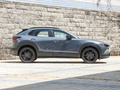 馬自達(dá)CX-30 2.0L自動(dòng)嘉悅型黑曜版2022款