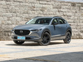 馬自達(dá)CX-30 2.0L自動(dòng)嘉悅型黑曜版2022款
