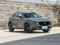 馬自達(dá)CX-30 2.0L自動(dòng)嘉悅型黑曜版2022款