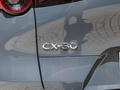 马自达CX-30 图片