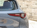 馬自達(dá)CX-30 2.0L自動(dòng)嘉悅型黑曜版2022款