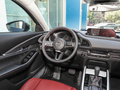 馬自達(dá)CX-30 2.0L自動(dòng)嘉悅型黑曜版2022款