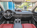 馬自達(dá)CX-30 2.0L自動(dòng)嘉悅型黑曜版2022款