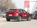 马自达CX-30 图片