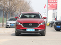 馬自達(dá)CX-30 2.0L自動(dòng)尊悅型2022款