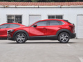 马自达CX-30 图片