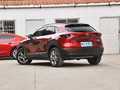 馬自達(dá)CX-30 2.0L自動(dòng)尊悅型2022款