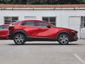 馬自達(dá)CX-30 2.0L自動(dòng)尊悅型2022款