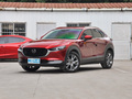 马自达CX-30 图片