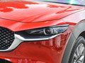 馬自達(dá)CX-30 2.0L自動(dòng)尊悅型2022款