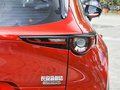 馬自達(dá)CX-30 2.0L自動(dòng)尊悅型2022款