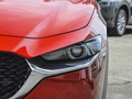 馬自達(dá)CX-30 2.0L自動(dòng)尊悅型2022款