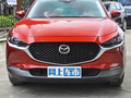 馬自達(dá)CX-30 2.0L自動(dòng)尊悅型2022款