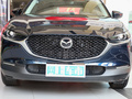 马自达CX-30 图片