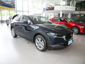 马自达CX-30 2.0L自动嘉悦型2022款