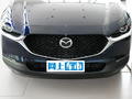 马自达CX-30 图片