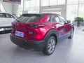马自达CX-30 2.0L自动嘉悦型2022款