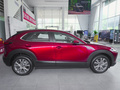 马自达CX-30 2.0L自动嘉悦型2022款