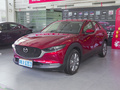 马自达CX-30 2.0L自动嘉悦型2022款