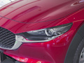 马自达CX-30 2.0L自动嘉悦型2022款