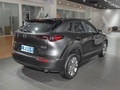 马自达CX-30 图片