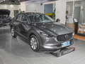 馬自達(dá)CX-30 2.0L自動雅悅型2022款
