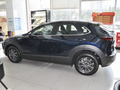 馬自達CX-30 2.0L自動質(zhì)悅型2022款