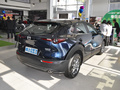 馬自達CX-30 2.0L自動質(zhì)悅型2022款