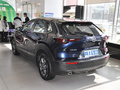 馬自達CX-30 2.0L自動質(zhì)悅型2022款