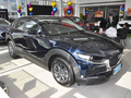 馬自達CX-30 2.0L自動質(zhì)悅型2022款