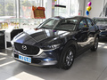 馬自達CX-30 2.0L自動質(zhì)悅型2022款