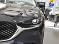 馬自達CX-30 2.0L自動質(zhì)悅型2022款
