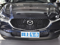 馬自達CX-30 2.0L自動質(zhì)悅型2022款