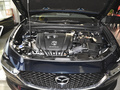 馬自達CX-30 2.0L自動質(zhì)悅型2022款