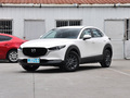馬自達CX-30 2.0L自動尚悅型2022款