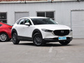 馬自達CX-30 2.0L自動尚悅型2022款