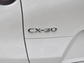 马自达CX-30 图片
