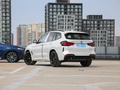 宝马X3 改款二 xDrive30i 尊享型M曜夜套装2022款