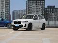 宝马X3 改款二 xDrive30i 尊享型M曜夜套装2022款