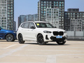 宝马X3 改款二 xDrive30i 尊享型M曜夜套装2022款